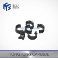 Moon-Shape Tungsten Carbide Wire Guide Inserts/Wheel